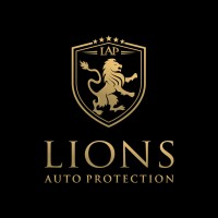 Lions Auto Protection logo - Similar company to Enviro Painting