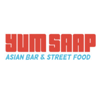 Yum Saap logo - Similar company to Restaurant Broei