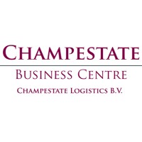 CHAMPESTATE BUSINESS CENTRE logo - Similar company to Alc Warehousing