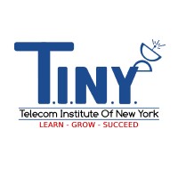 Telecom Institute of New York logo - Similar company to The U Experience