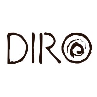 DIRO JEWELLERS logo - Similar company to Maison Kébé
