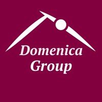 Domenica Group logo - Similar company to Leptos Estates