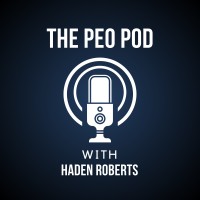 The PEO Pod logo - Similar company to The Gameplan Group