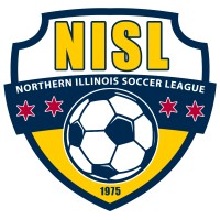 Northern Illinois Soccer League logo - Similar company to Elite Soccer Program Tm
