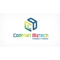 Codenet Biztech logo - Similar company to Scope Technologies