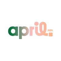 April ABA logo - Similar company to Ruby Aba