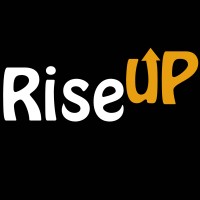 RiseUp Marketing Médico e Jurídico logo - Similar company to Monkey