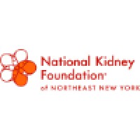 National Kidney Foundation Of Northeast New York