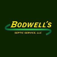 Bodwell'S Septic Service, Llc