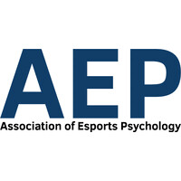 AEP - Association of Esports Psychology logo - Similar company to Human Kinetics Canada