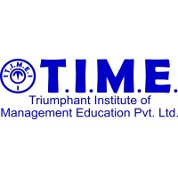 T.I.M.E. Mumbai logo - Similar company to Maxell Forge Industries