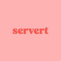 Servert Norge logo - Similar company to Kickback As