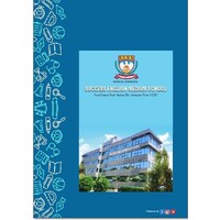 Success English Medium School Manjri Pune logo - Similar company to Pcs Facility Services India Pvt.Ltd.