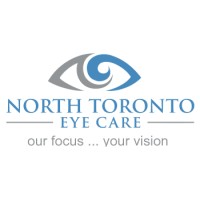 North Toronto Eye Care logo - Similar company to Prism Eye Institute
