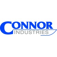 Connor Industries logo - Similar company to Conner Industries, Inc.