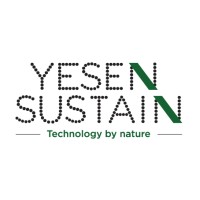 Yesen Sustain logo - Similar company to Phocos