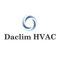 DACLIM HVAC logo - Similar company to Aercovent