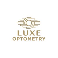 LUXE Optometry logo - Similar company to W Geriatrics