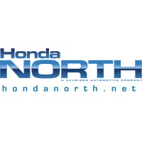Honda North logo - Similar company to Honda North Danvers