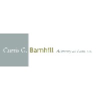 Curtis G. Barnhill, Attorney At Law Llc