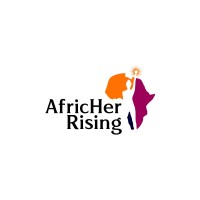 AfricHer Rising logo - Similar company to Eme Foundation