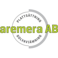 AREMERA AB logo - Similar company to Mckh Gipsputs Ab