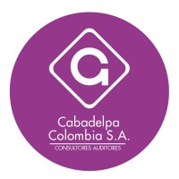 CABADELPA COLOMBIA S.A. logo - Similar company to Fylent