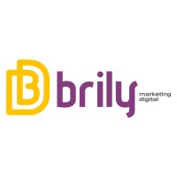 Agência Brily logo - Similar company to Mk7 Inteligência