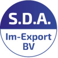 S.D.A Im-Export B.V logo - Similar company to Premier Components Uk Ltd
