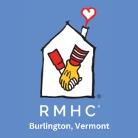 Ronald Mcdonald House Charities Of Burlington, Vt