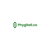 Phygitall.co logo - Similar company to Luma West