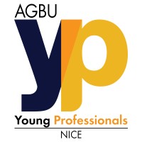 AGBU Young Professionals Nice logo - Similar company to Ugab Lyon