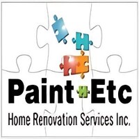 Paint-Etc logo - Similar company to T-Paint