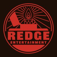 REDGE Entertainment logo - Similar company to Mettv