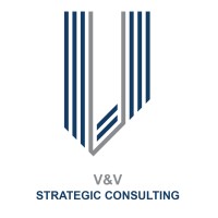 V&V Strategic Consulting logo - Similar company to Soldevpath