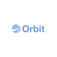 Orbit logo - Similar company to Series