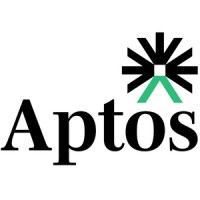 APTOS logo - Similar company to Netcredential