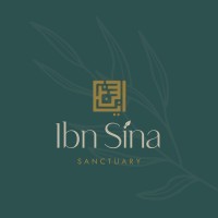 Ibn Sina Sanctuary logo - Similar company to Kineara