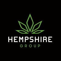 Hempshire Group logo - Similar company to Everleaf Capital