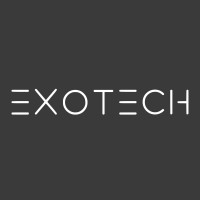 Exotech logo - Similar company to Sidebr