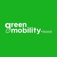 Green Mobility.lease logo - Similar company to Go Lease Middle East