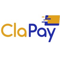 Clapay logo - Similar company to Paynah