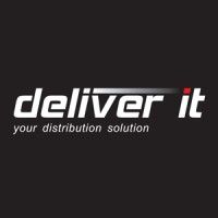 Deliver It South Africa logo - Similar company to Oxygen 21