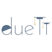 Duett logo - Similar company to Procubate