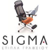 Sigma Office logo - Similar company to One Services