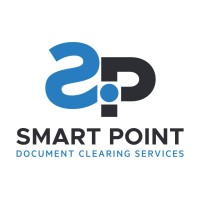 Smart Point Business consultancy logo - Similar company to Kinetik Lab