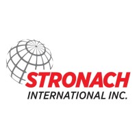 Stronach International Inc. logo - Similar company to Crossover Solutions