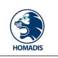 HOMADIS FARABAR Co. logo - Similar company to Shahabsagheb International Transport Co.