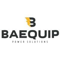 Baequip - Buenos Aires Equipamentos logo - Similar company to De Morgan Technologies