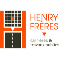 Henry Frères logo - Similar company to Drenec Construction
